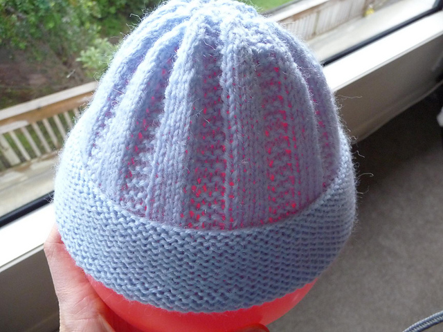Baby Hat