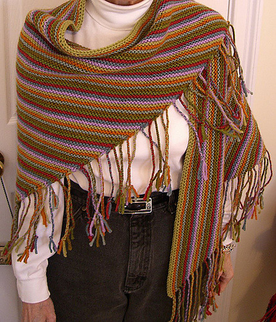 Dylan Wrap