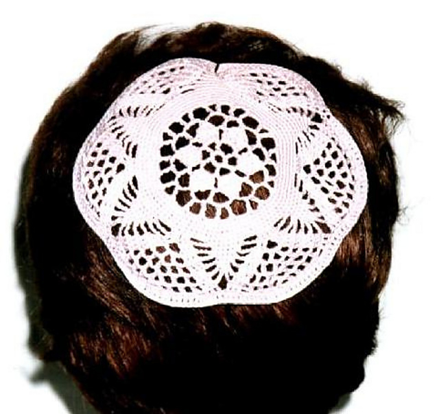 Must-Have Doily