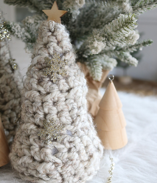 Hygge Christmas Tree