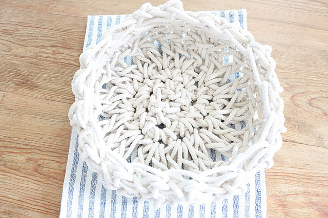 Harvest Basket