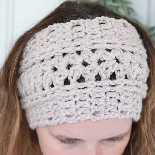 Ear Warmer