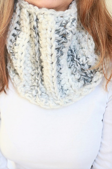 Marble Cowl
