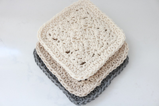 Cleaning Scrubbies