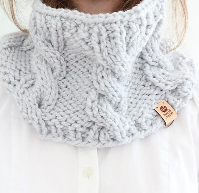 Cable Cowl
