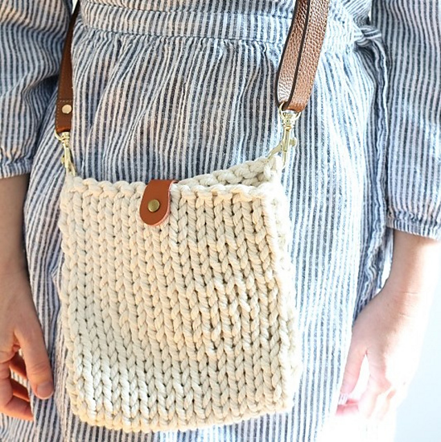 Shoulder Bag