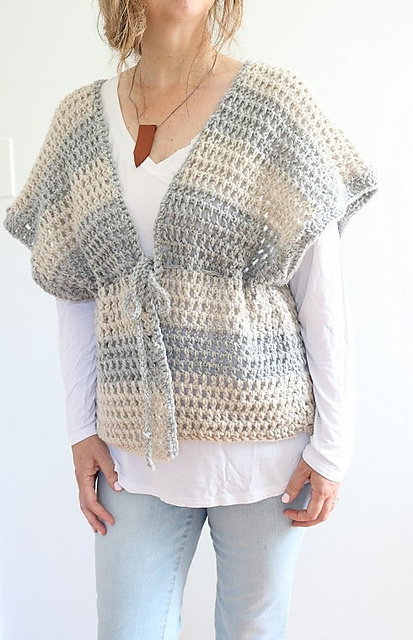 Salisbury Kimono