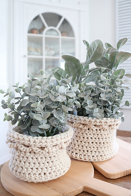 Newbury Basket
