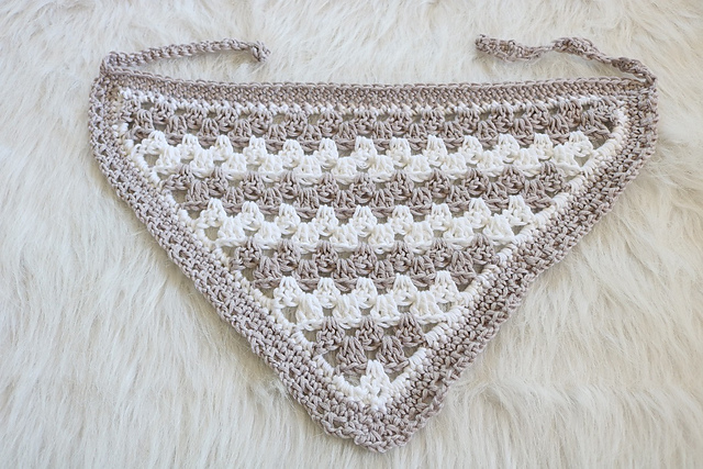 Summer Kerchief