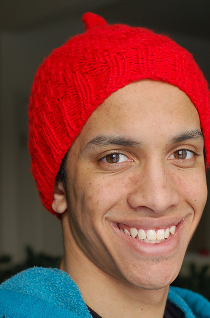 Goof Beanie