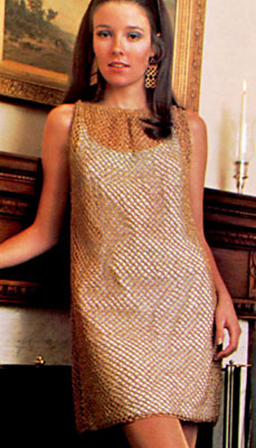 Aruba Dress #768-16