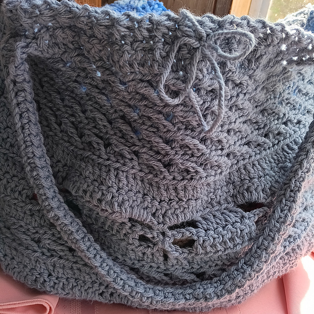 Dragonfly Beach Bag