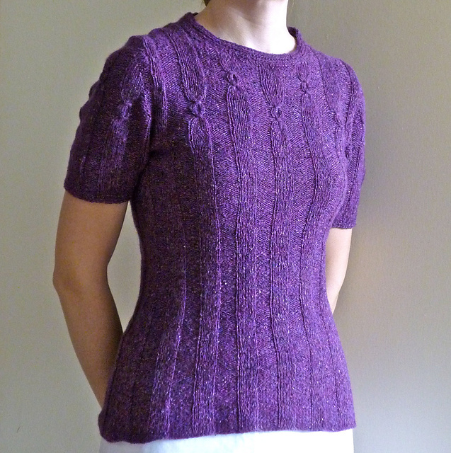 Lady's Pullover