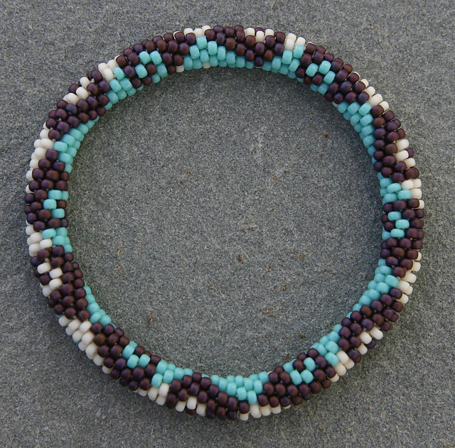 Hooked Harlequin