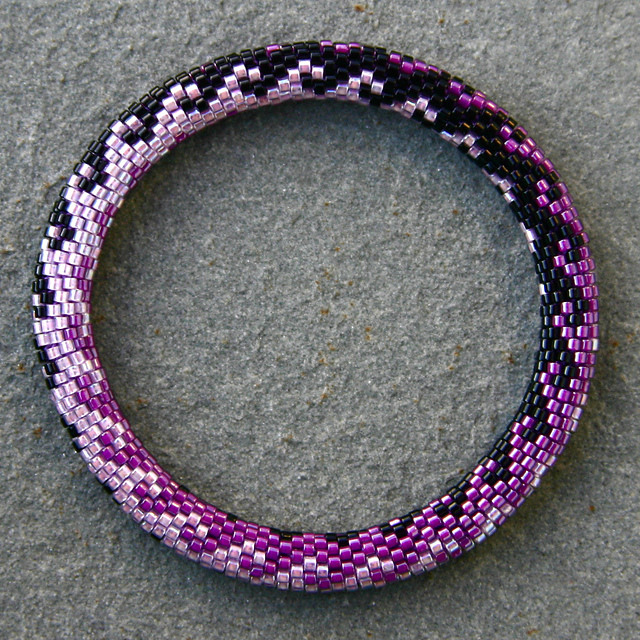 Tricolor Wave