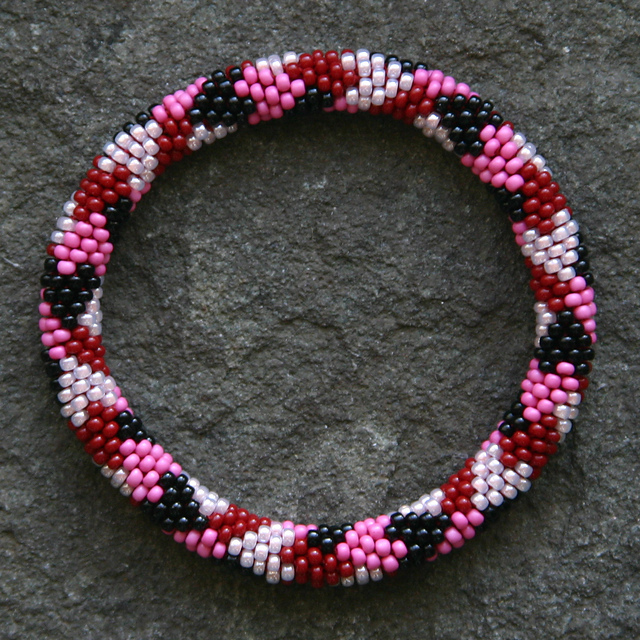 Four-Color Valentine