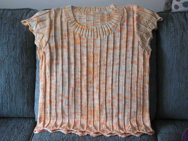 Design B - Top & Tank