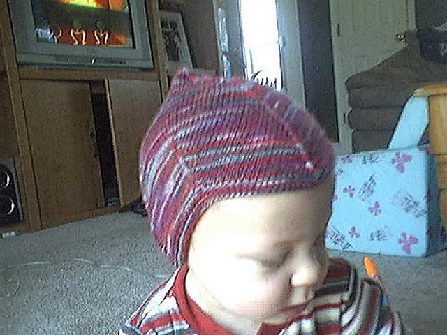 Gnomey Hat