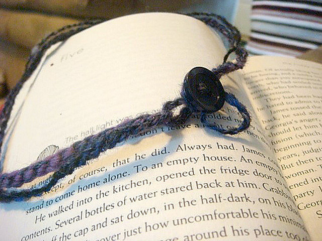 Book Strap