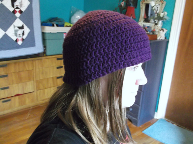 Beanie Hat