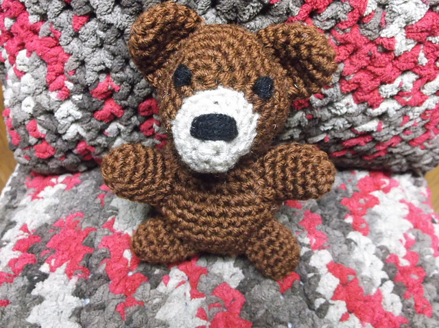 Teddy Bear