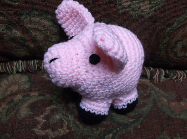 Fat Pig