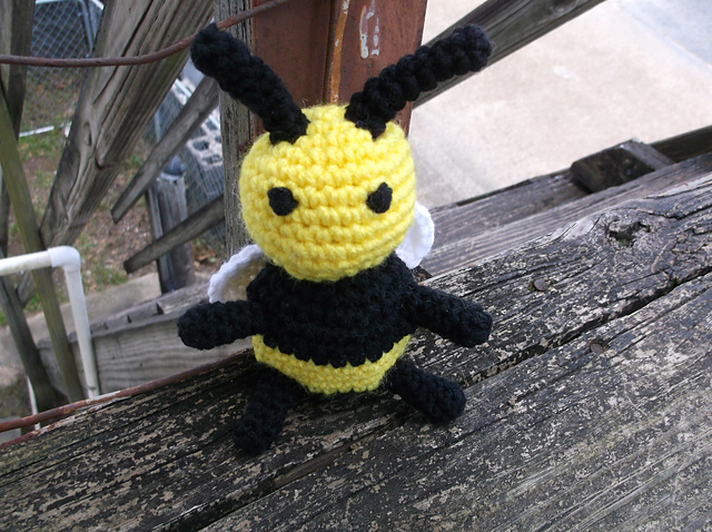 Bumble Bee