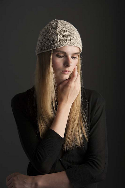 Tilt-Shift Cap