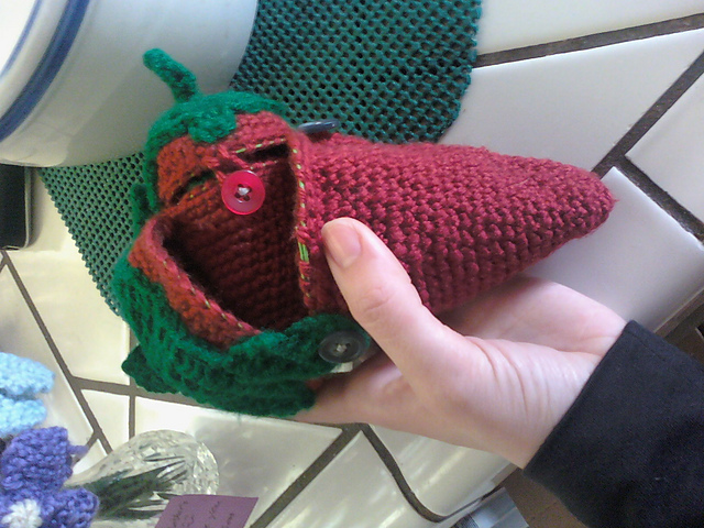 Chili Pepper Ristra