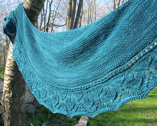 Ka'ana Shawlette
