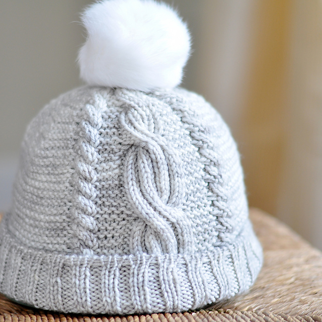 Betangled Hat