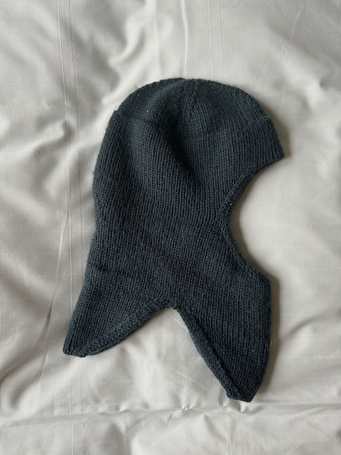 Uværsbalaclava