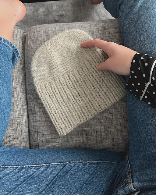 One day beanie