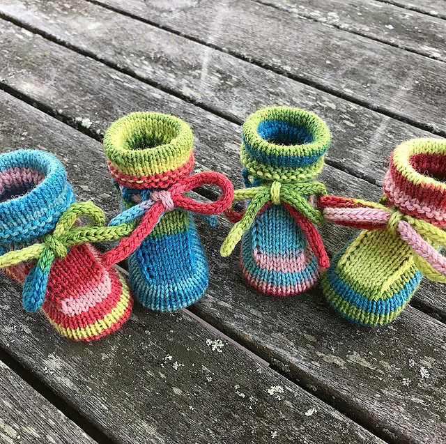 Shake More Sockies