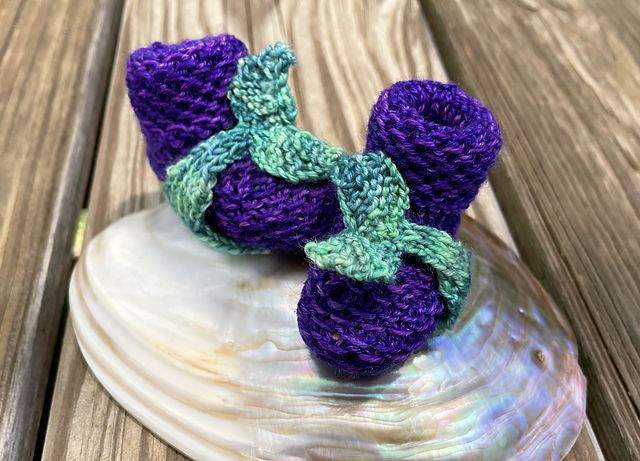 Splash! Booties