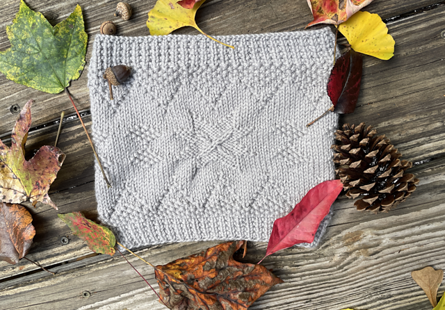 Venskab Cowl