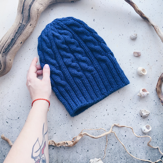 Mens Hat