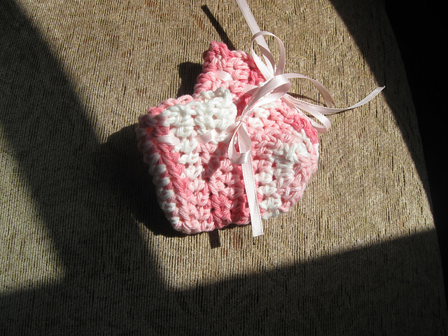 Baby Booties
