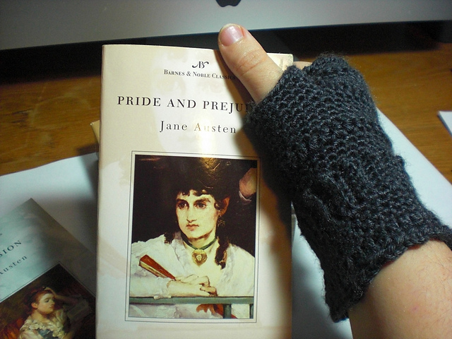 Regency Texting Gloves