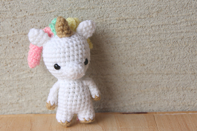 Small Unicorn