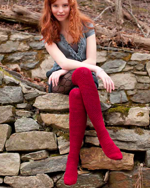 Sitio Stockings