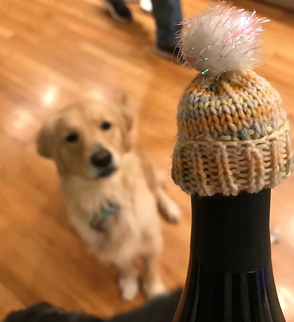 Hermione's Mini Elf Hats