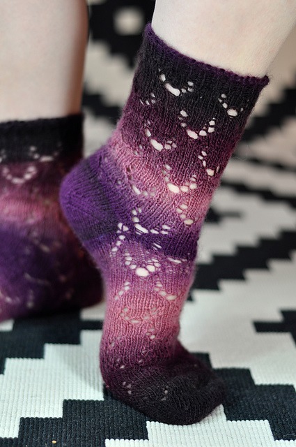 Marhaban Socks