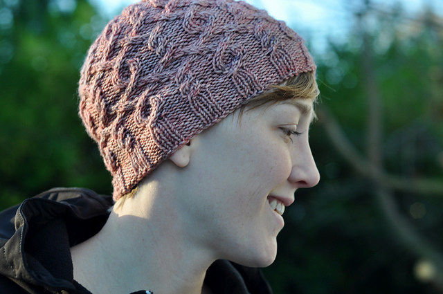 Eugenia's Hat