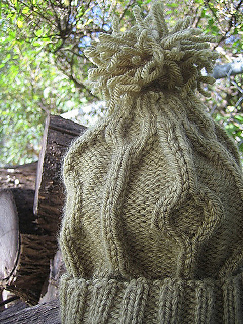 Frog Eye Kid's Hat