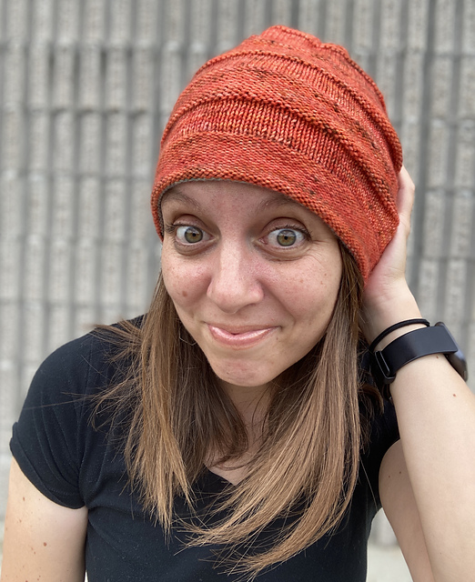PB Sandwich Hat