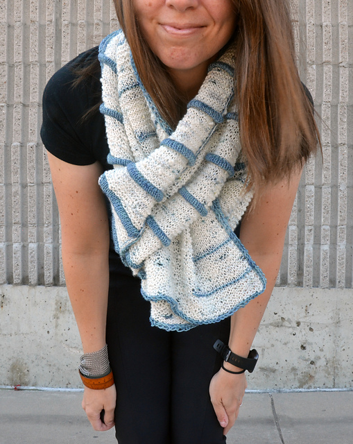 Space Positive Wrap