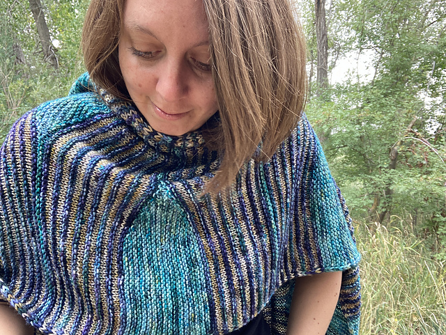 Side Hustle Wrap (DK)