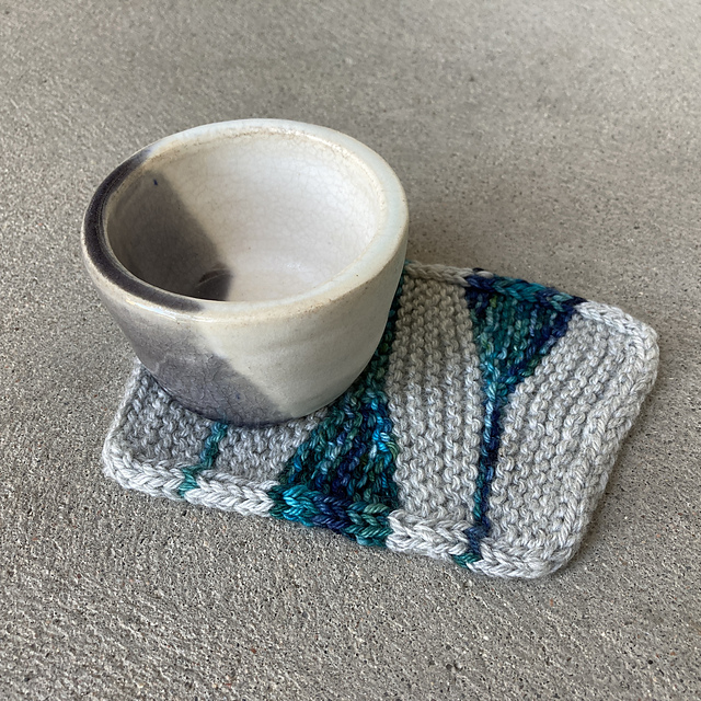 Shorty Coaster