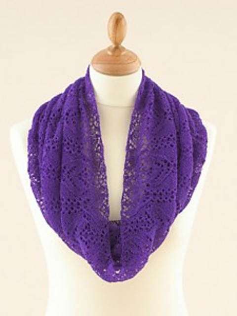 Fall In Love Snood